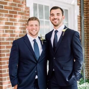 Meet your Posher, Tyler